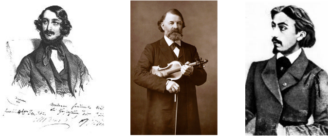 Pictures Of Famous Violinists Violin Studio Bel Suono Beautiful Sound